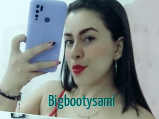 Bigbootysami