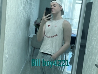 Bill_boy4221