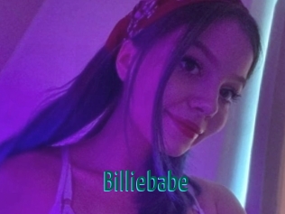 Billiebabe