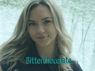 Bitterchocolate