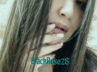 BlackRose28