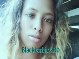 Blackbarbie200