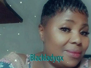 Blackladyqx