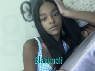 Blackmali