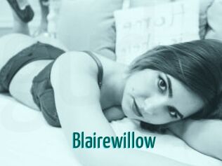 Blairewillow