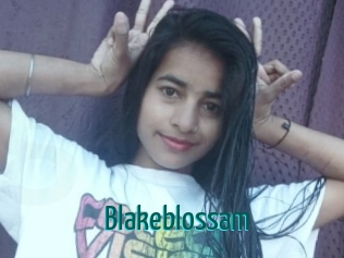 Blakeblossam