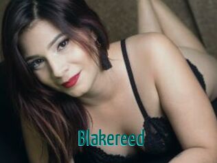 Blakereed