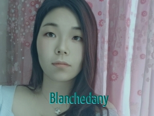 Blanchedany