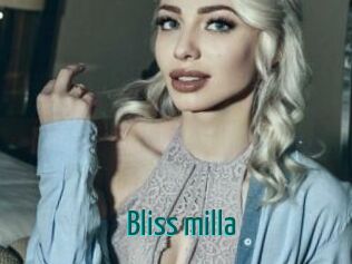 Bliss_milla