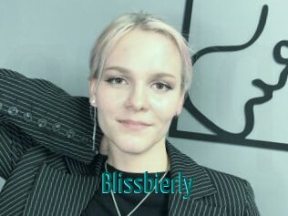 Blissbierly