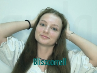 Blisscorrell