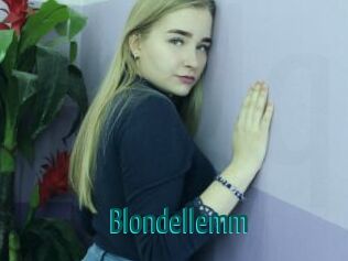 Blondellemm