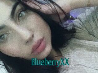 BlueberryXX