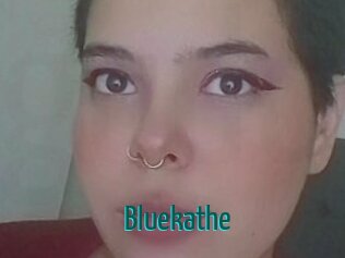 Bluekathe