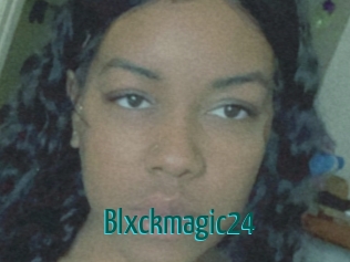 Blxckmagic24