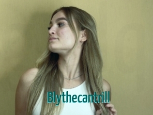 Blythecantrill