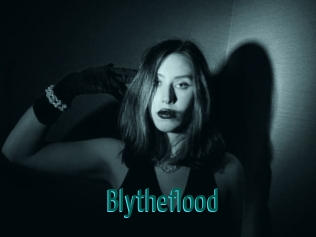 Blytheflood