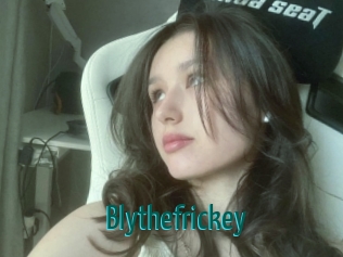 Blythefrickey