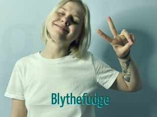 Blythefudge