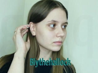 Blythehallock