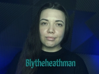 Blytheheathman