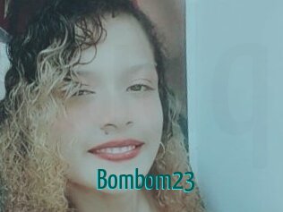 Bombom23