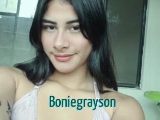 Boniegrayson