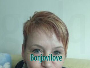 Bonjovilove