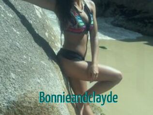 Bonnieandclayde