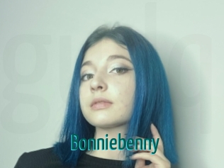 Bonniebenny