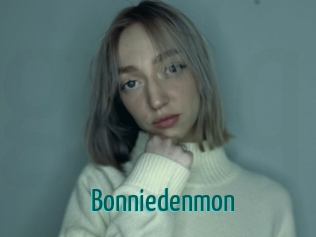 Bonniedenmon