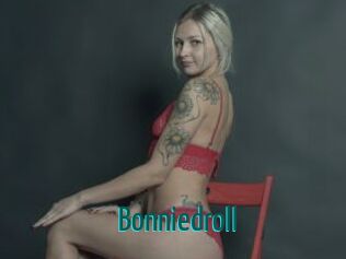 Bonniedroll