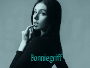 Bonniegriff