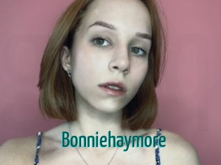 Bonniehaymore