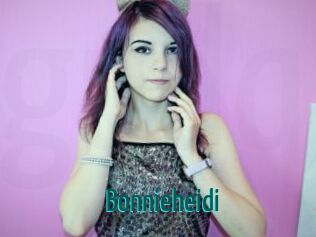 Bonnieheidi