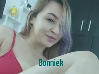 Bonniek