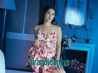 Brandidanger