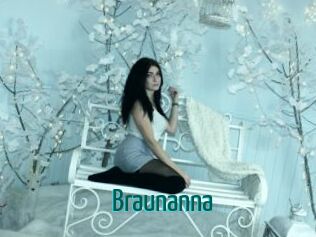 Braunanna