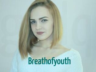 Breathofyouth