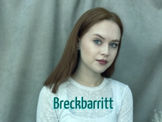Breckbarritt