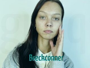 Breckconner