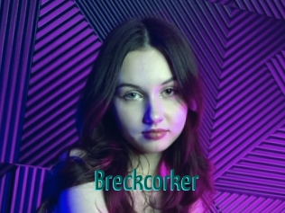 Breckcorker