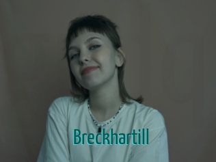 Breckhartill