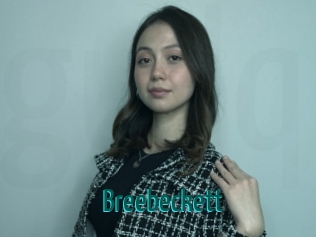 Breebeckett