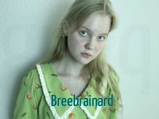 Breebrainard