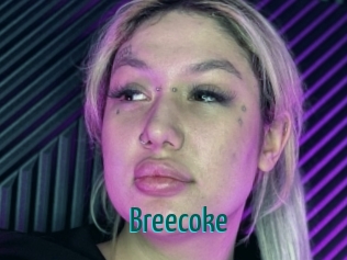 Breecoke