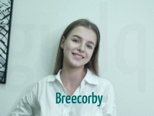 Breecorby