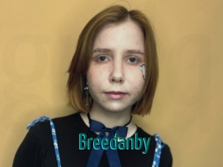 Breedanby