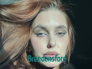 Breedensford