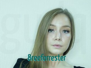 Breeforrester